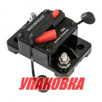 Предохранитель автоматический 50 А (упаковка из 4 шт.)