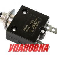 Предохранитель автоматический 60 А (упаковка из 10 шт.)