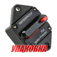 Предохранитель автоматический 70 А (упаковка из 10 шт.)
