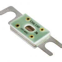 Предохранитель TF130A CNL, Quick