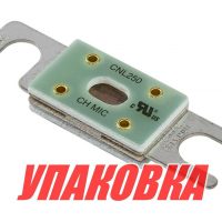 Предохранитель TF250A CNL, Quick (упаковка из 4 шт.)