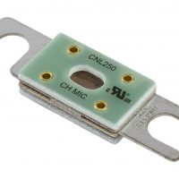 Предохранитель TF250A CNL, Quick