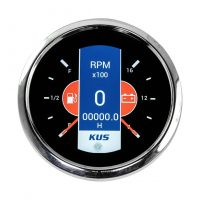 Прибор многофункциональный 10 в 1 с Bluetooth