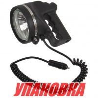 Прожектор ручной (фароискатель) 12 В/55W halogen (упаковка из 12 шт.)