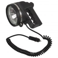 Прожектор ручной (фароискатель) 12 В/55W halogen