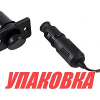 Разъем прикуривателя со штекером 12 В (упаковка из 20 шт.)