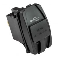 Разъем USB 5В 3.1А
