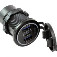 Разъем USB