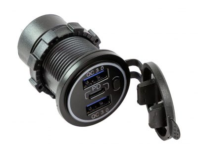 Разъем USB