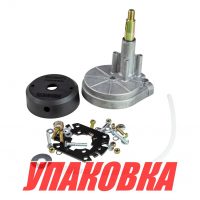 Редуктор рулевой NLT с установочным комплектом 90 град. (упаковка из 5 шт.)