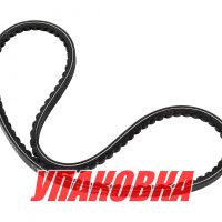 Ремень приводной Volvo Penta KAD42, Recmar (упаковка из 5 шт.)