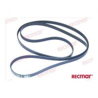 Ремень Volvo Penta 5.05.7, Recmar