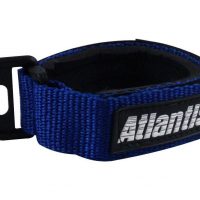 Ремешок для чеки вм Atlantis, синий