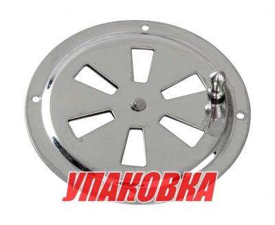 Решетка воздухозаборника 4, Marine Rocket (упаковка из 4 шт.)