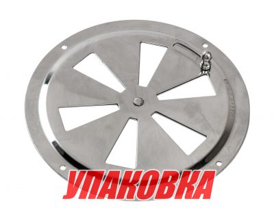 Решетка воздухозаборника 6, Marine Rocket (упаковка из 4 шт.)
