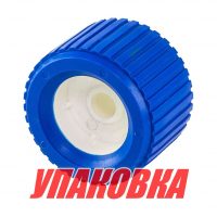 Ролик боковой D-108.8 мм, W-75.42 мм, d-19.12 мм (упаковка из 10 шт.)