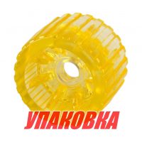 Ролик боковой D-108 мм, W-72 мм, d-22 мм (упаковка из 40 шт.)