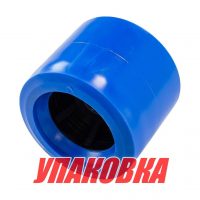 Ролик боковой D-108 мм, W-87 мм, d-22 мм (упаковка из 20 шт.)
