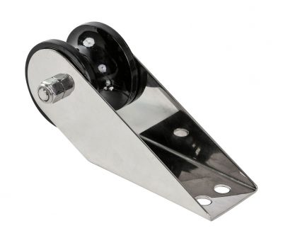 Роульс для якоря, Marine Rocket