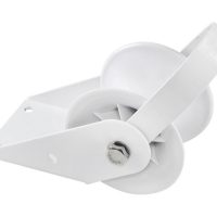 Роульс якорной лебедки autoTRAC BigWater 45SW