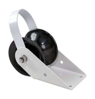 Роульс якорной лебедки autoTRAC BigWater 45SW