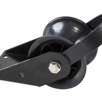 Роульс якорной лебедки autoTRAC BigWater 45