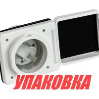 Розетка берегового питания, 30 А (упаковка из 6 шт.)