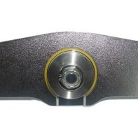 Рулевая пластина для цилиндра 3520-3016R5, Honda old BF115A/BF130A, Sea First
