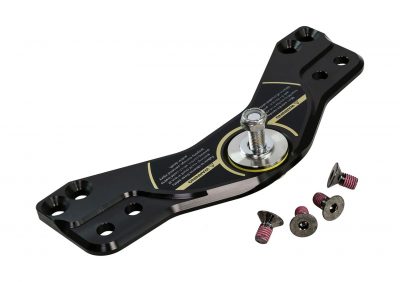 Рулевая пластина для цилиндра SOC3520H-R1, Sea First