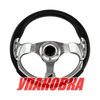 Рулевое колесо диаметр 320 мм (упаковка из 6 шт.)