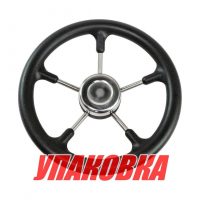 Рулевое колесо Marine Rocket, 320 мм (упковка из 10 шт.)