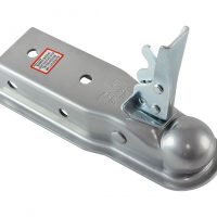 Замковое сцепное устройство 2"x2 1/2" для 33052
