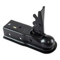 Замковое сцепное устройство 2"x3" для шара 33056