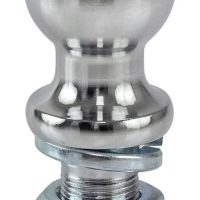Шар сцепного устройства 1 7/8" (48 мм) V5 2000 LBS резьба 1"х2 1/8"