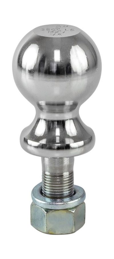 Шар сцепного устройства 2" (50.8 мм) V5 3500 LBS