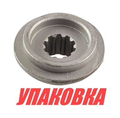 Шайба упорная Suzuki DF9.9-15/DT9.9-15 (на винт), Omax (упаковка из 6 шт.)