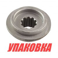 Шайба упорная Suzuki DF9.9-15/DT9.9-15 (на винт), Recmar (упаковка из 5 шт.)