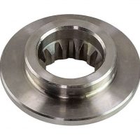 Шайба упорная Yamaha 25-60 (под винт), Recmar