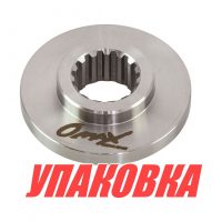 Шайба упорная Yamaha 60-90 (под винт), Omax (упаковка из 2 шт.)