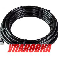 Шланг гидравлический 3/8, 10 метров, Sea First (упаковка из 2 шт.)