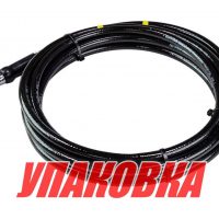 Шланг гидравлический 3/8, 2 метра, Sea First (упаковка из 2 шт.)