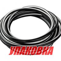 Шланг топливный d7/D12 мм, усиленный, Nuova Rade (бухта 50 м.)