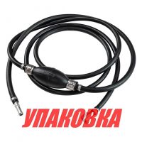 Шланг топливный с переходником на бак Suzuki, E.Chance (упаковка из 10 шт.)