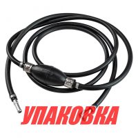 Шланг топливный с переходником на бак Suzuki, E.Chance (упаковка из 20 шт.)