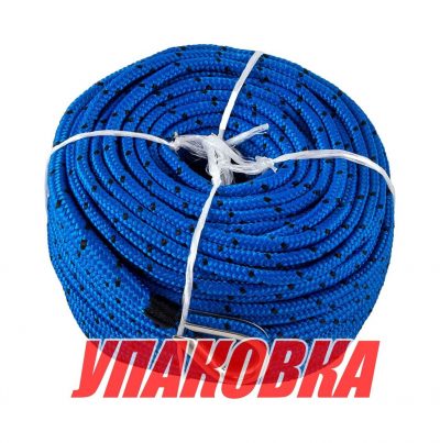 Шнур плетеный L30 для якорной лебедки autoTRAC (упаковка из 10 шт.)