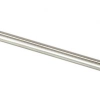 Шплинт фиксации гайки гребного винта Suzuki DF2.5/DT2-9