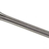 Шплинт фиксации гайки гребного винта Suzuki DT9.9-15/DF8-20, Recmar