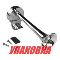 Сигнал звуковой одинарный электрический, 12 В (упаковка из 4 шт.)
