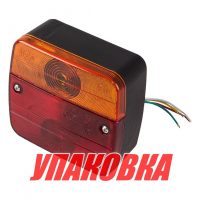 Стоп-сигнал для прицепа 100x95x50 мм (упаковка из 20 шт.)