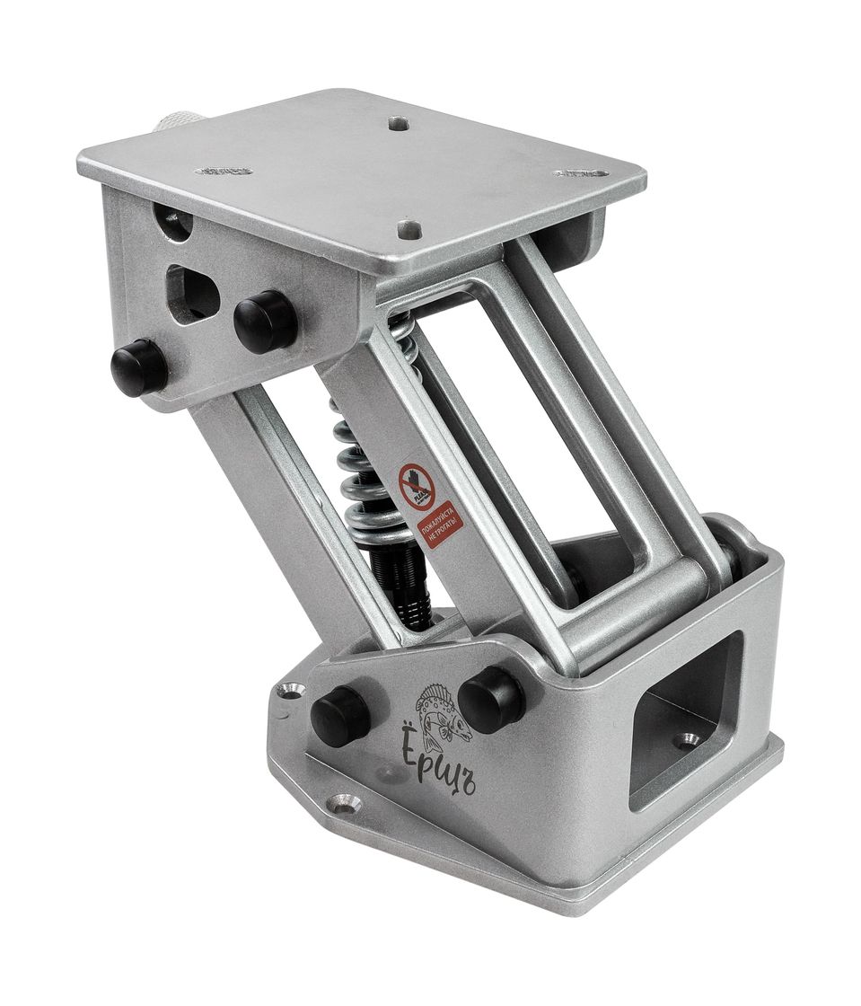 Стойка амортизационная Ёршъ 26 см, АК